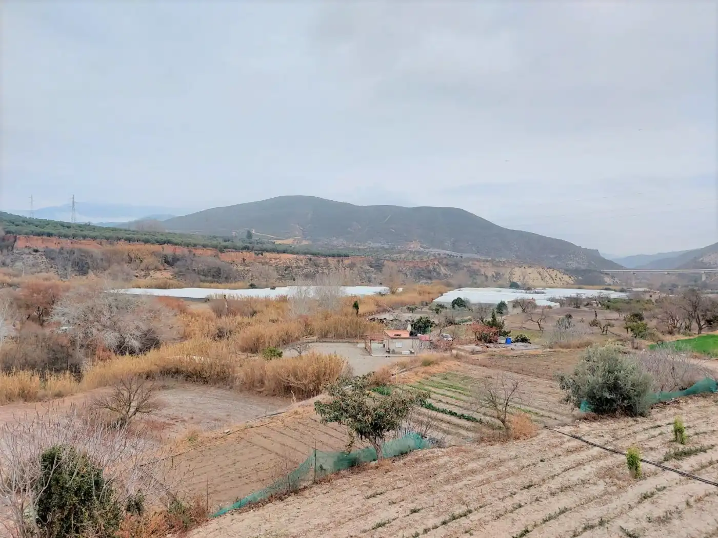Casa o chalet en venta en Ugíjar