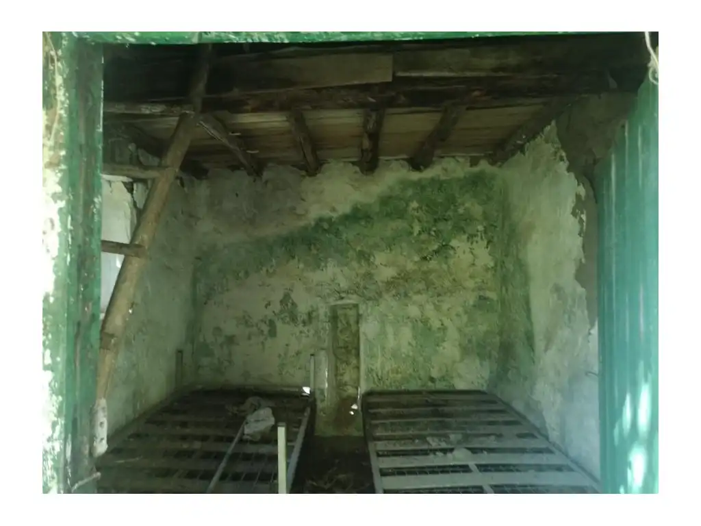 Casa o xalet en venda en Genalguacil