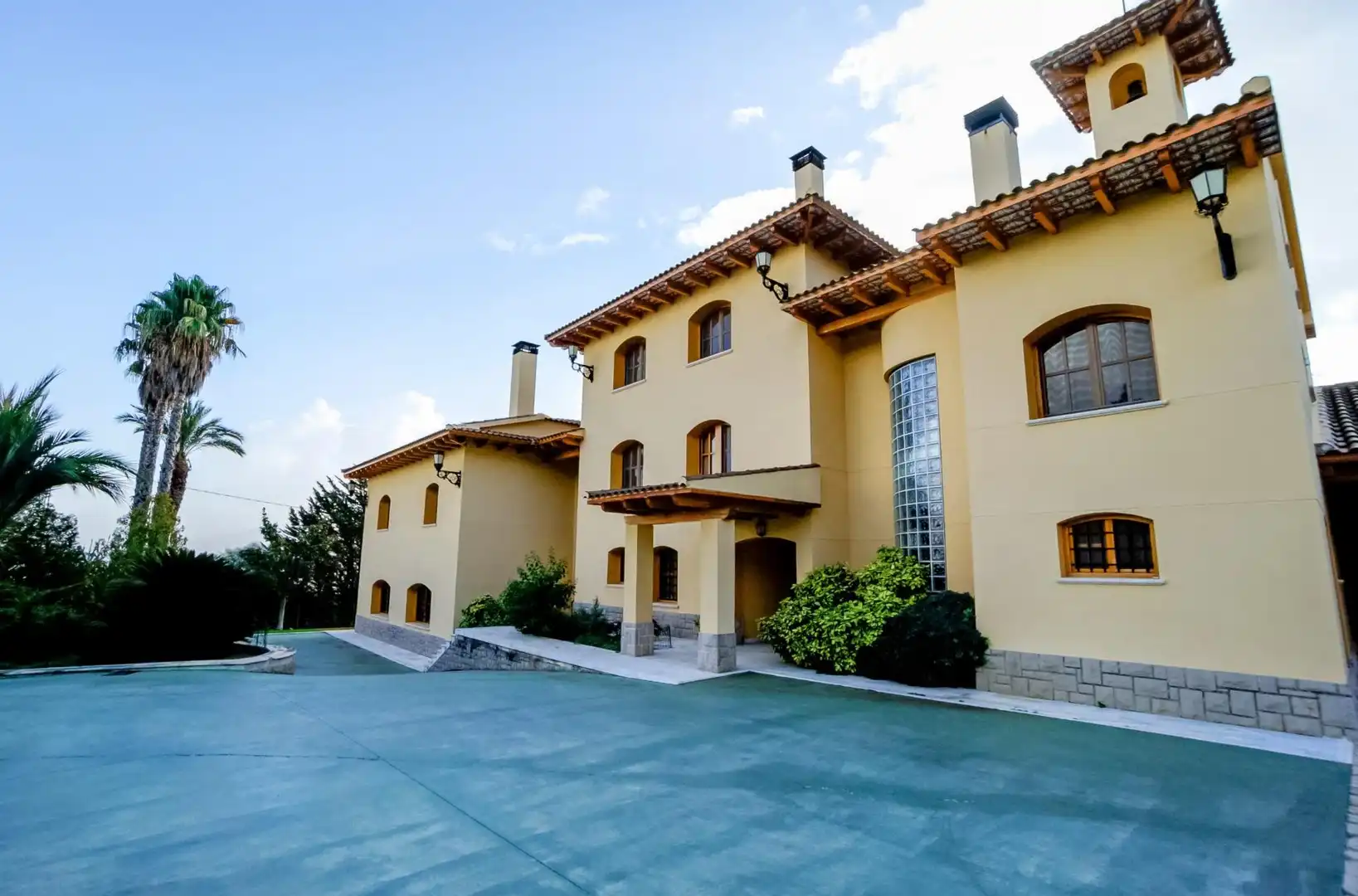 Villa mit Pool zum Verkauf in Muro de Alcoy, imagen 18
