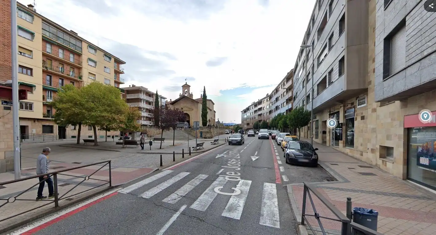 Terrenos y solares en venta en Calle de José Zorrilla 3, imagen 15