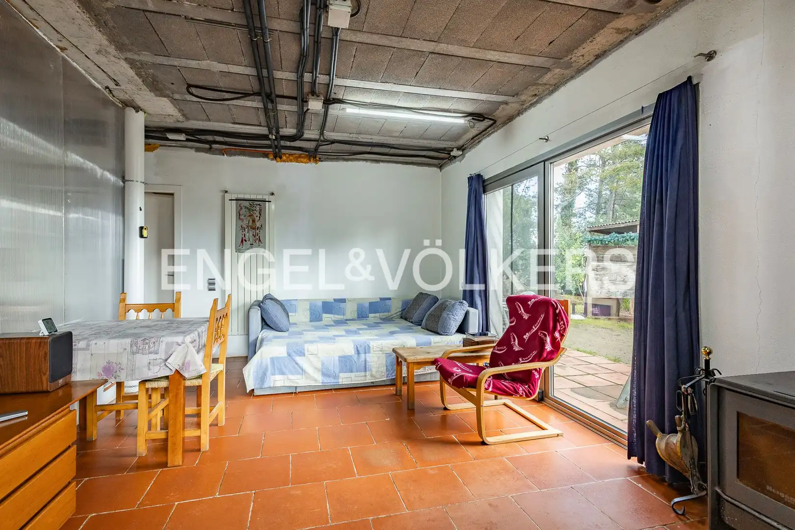 Casa con jardín en venta en Torrelles de Llobregat, imagen 21