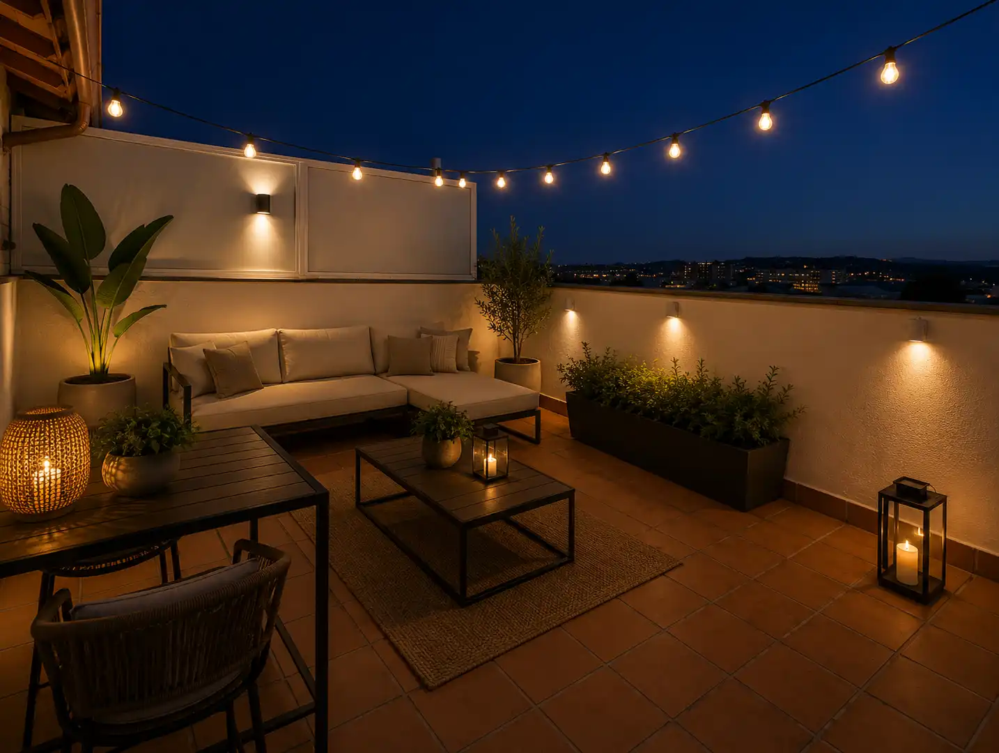 Dúplex en venta en Gràcia