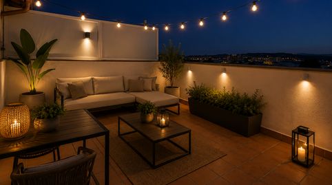 Foto 4 de Dúplex en venta en Gràcia, Sabadell
