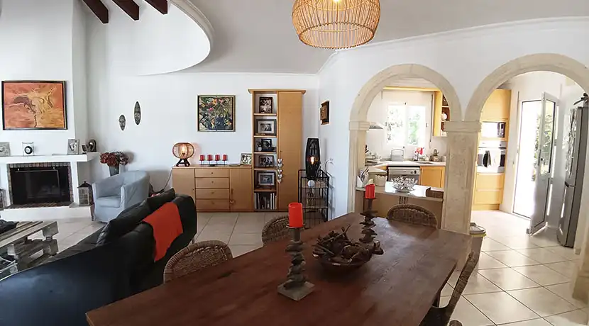 Villa mit Pool zum Verkauf in Pedreguer, imagen 17
