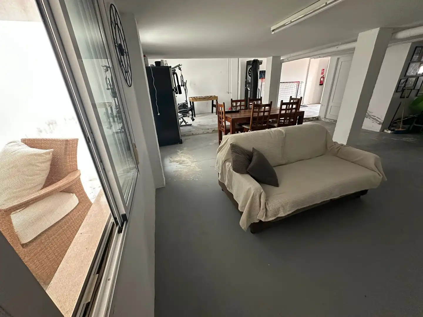 Haus oder Chalet zum Verkauf in Daya Nueva mit Klimaanlage