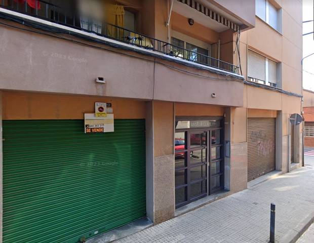 Piso en Venta en C/ Anselm Clave en Eixample - Can Bogunyà