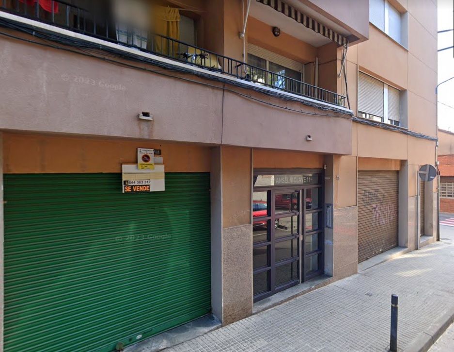Pis en venda a C/ Anselm Clave, Eixample - Can Bogunyà