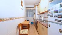 Kitchen of Flat for sale in Cartagena  with Air Conditioner, Terrace and Balcony