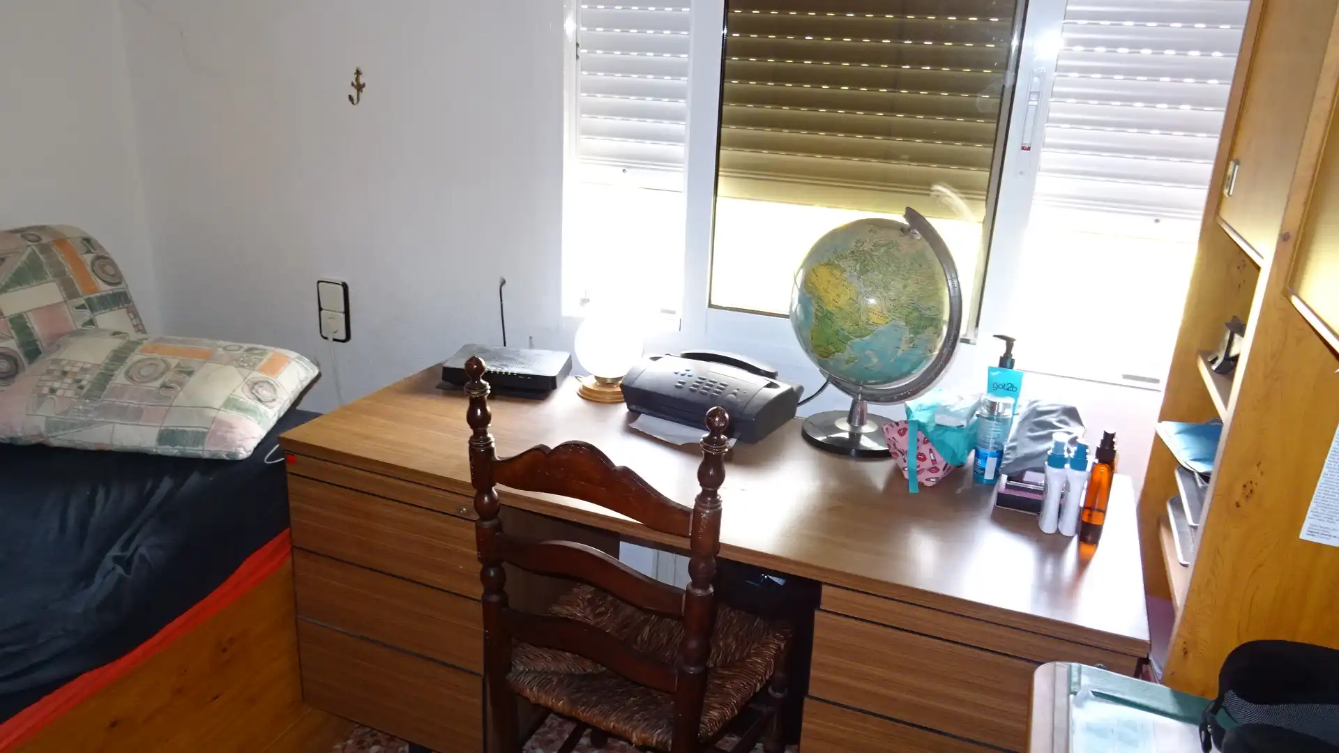 Houses for sale in El Campello  with Air Conditioner, Heating and Private garden