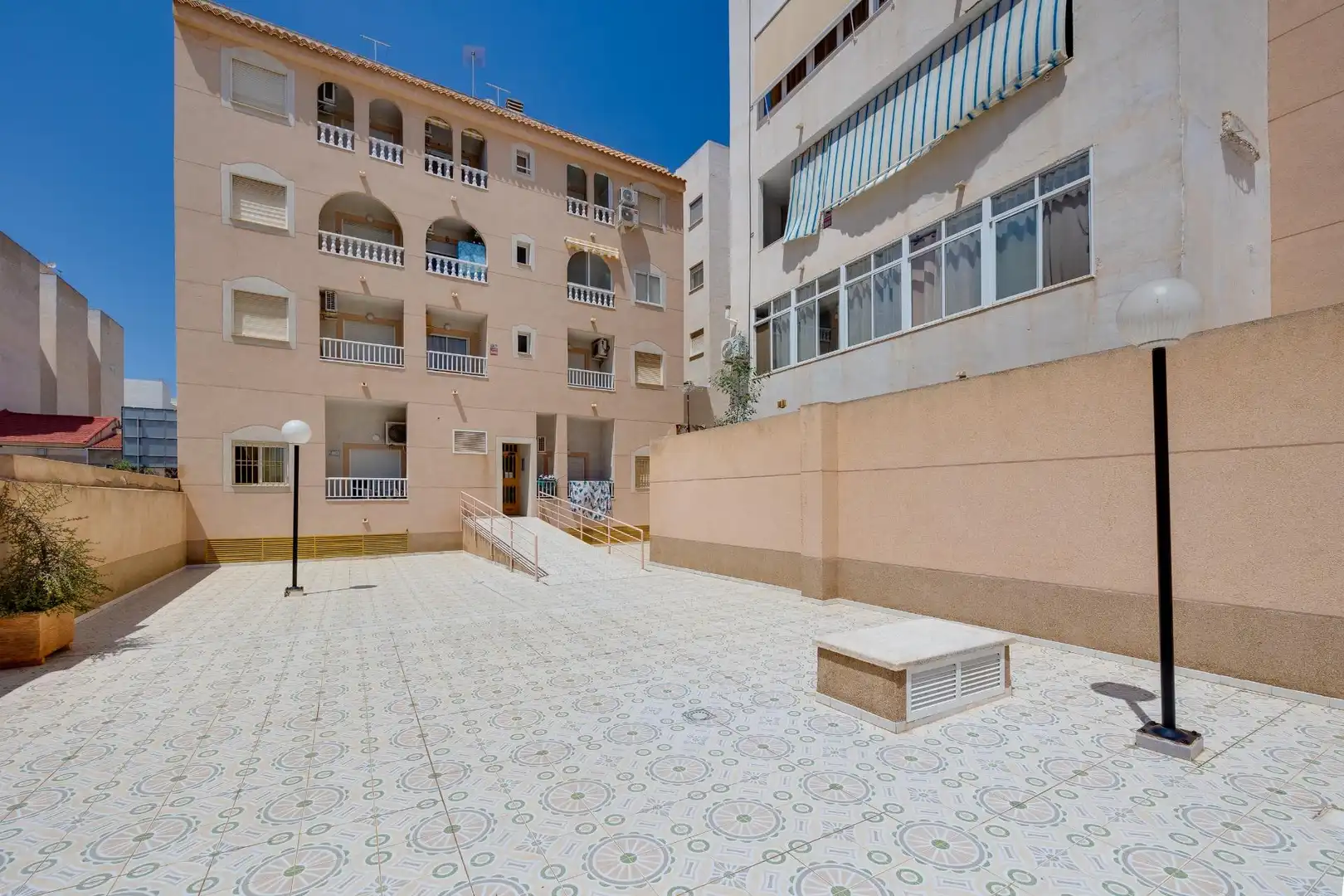 Ático con piscina en venta en Centro, imagen 26