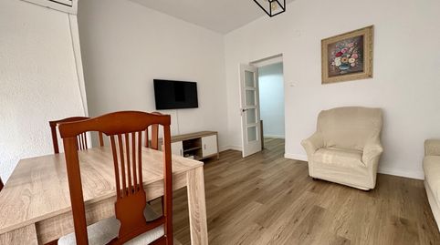 Foto 5 de Piso de alquiler en Calle Alcalde Sanz Noguer, Ciudad Jardín - Zoco, Córdoba Capital