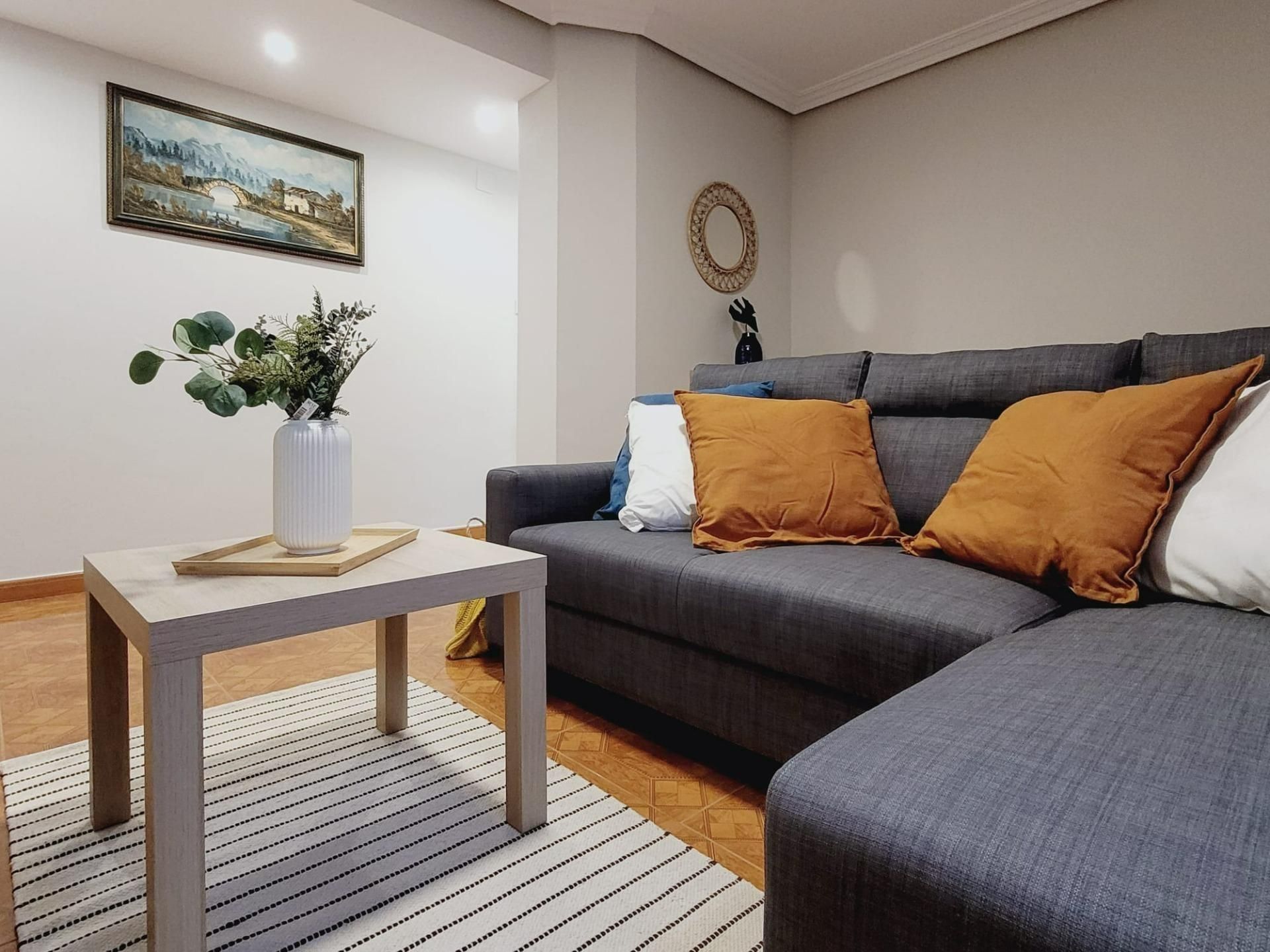 Flat for sale