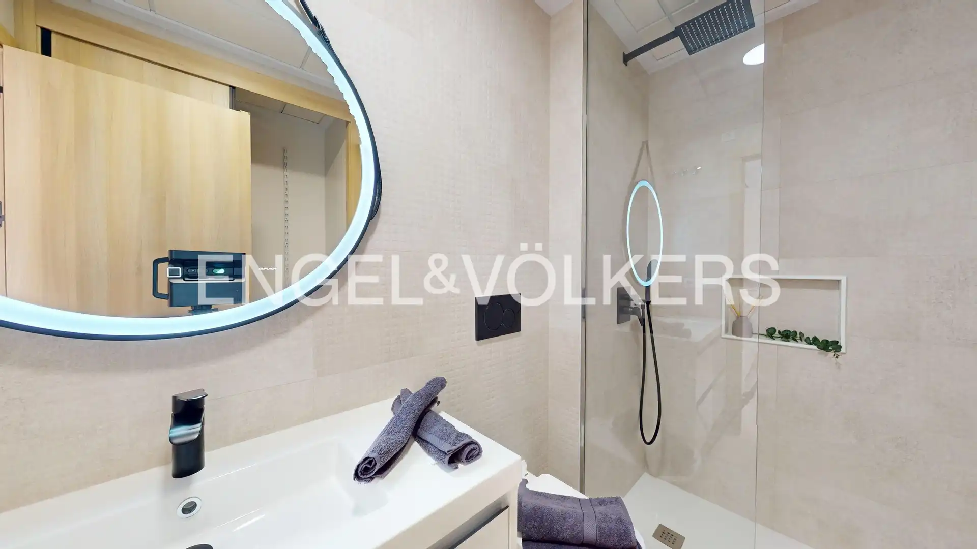 Penthouse mit Terrasse zum Verkauf in Pilar de la Horadada ciudad, imagen 37