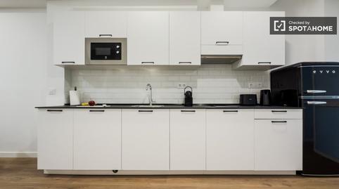 Photo 4 of Flat to rent in El Poble Sec - Parc de Montjuïc, Barcelona