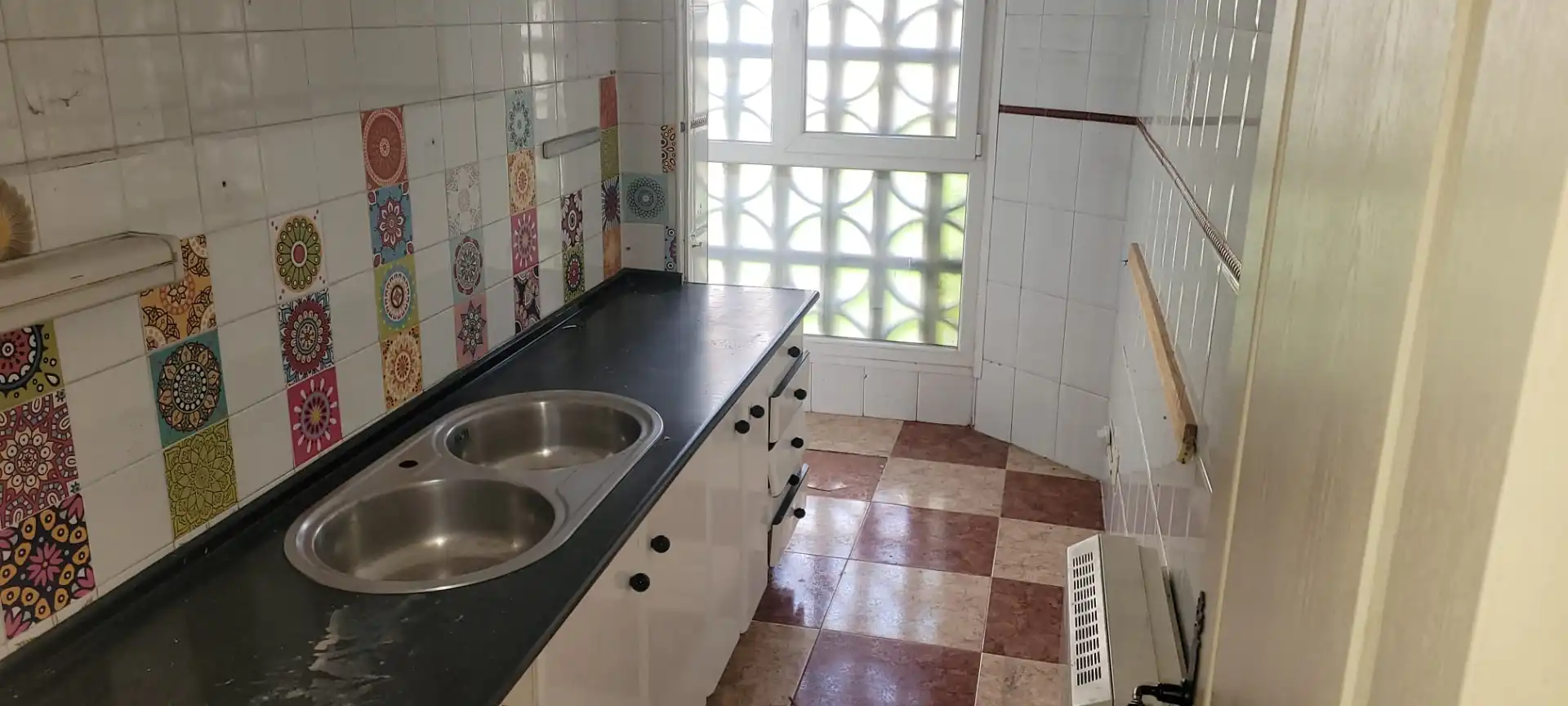 Cuina de Pis en venda en Collado Mediano