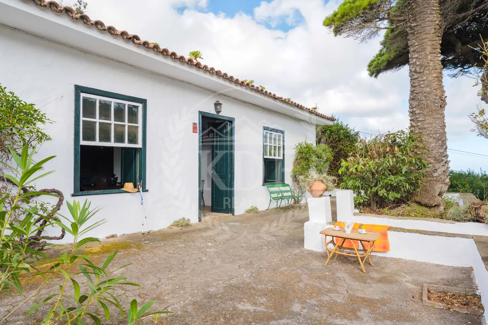 Chalet con terraza en venta en Diseminado Carretera Gral, imagen 11