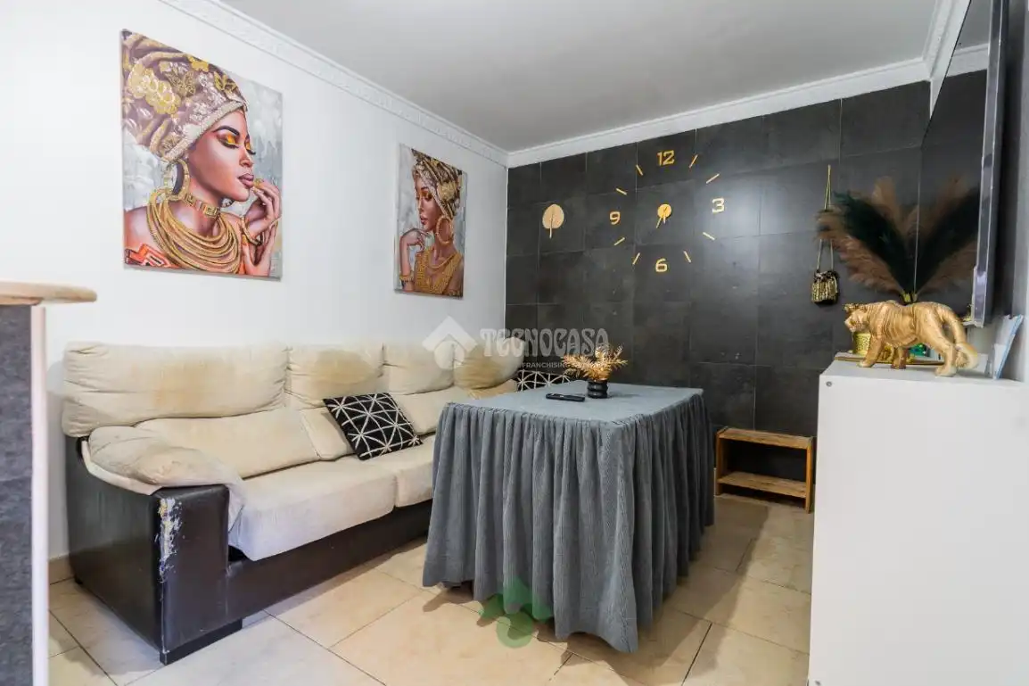 Wohnung zum Verkauf in Caballero Bonald - San José Obrero - Guadalcacín, imagen 7