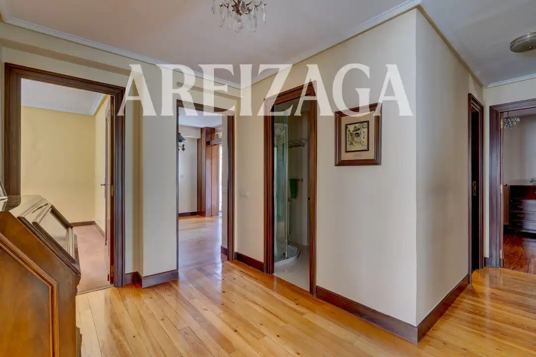 Wohnung mit Terrasse zum Verkauf in Calle Jai Alai 7, imagen 39