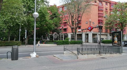 Foto 4 de Pis de lloguer a C. de Carmen Cobeña, Acacias, Madrid Capital
