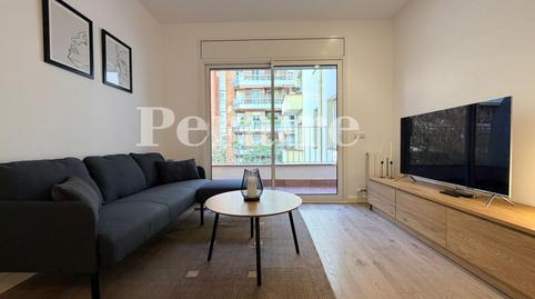 Photo 3 of Flat to rent in  Travessera Les Corts, Barri de les Corts, Barcelona