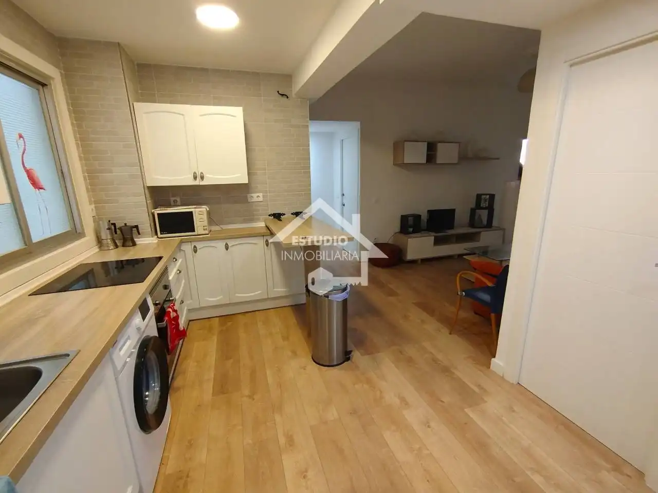 Appartement avec ascenseur à vendre à Calle Ingenieros Pino y Amorena, imagen 6