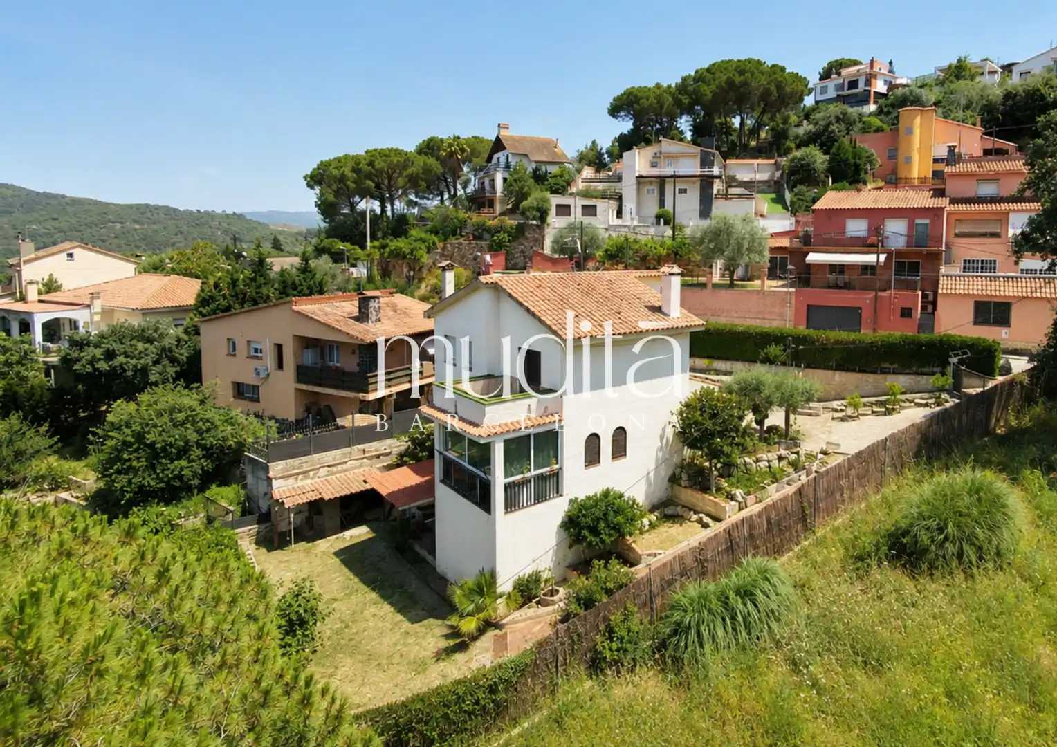 Casa con terraza en venta en Urbanitzacions, imagen 67