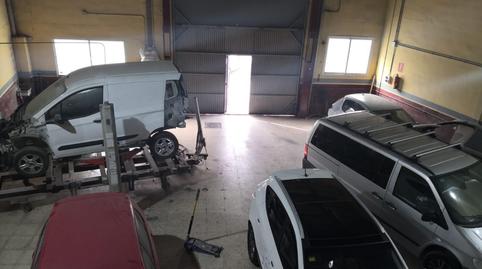 Photo 3 of Industrial buildings for sale in Camino Reina de la, Centro, Málaga