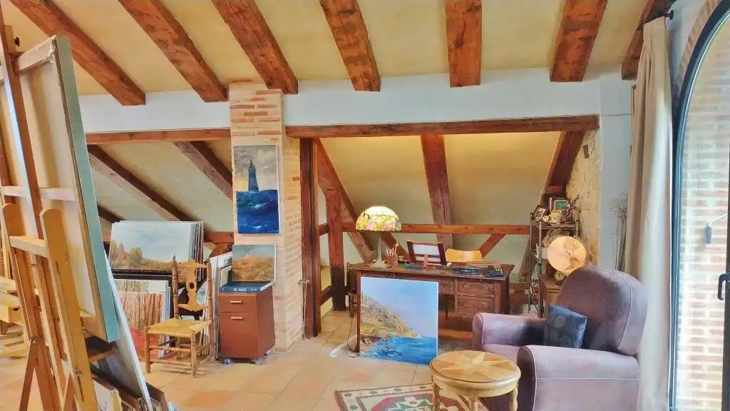 Villa mit Terrasse zum Verkauf in Avinguda Pic Àguila Pau, imagen 40