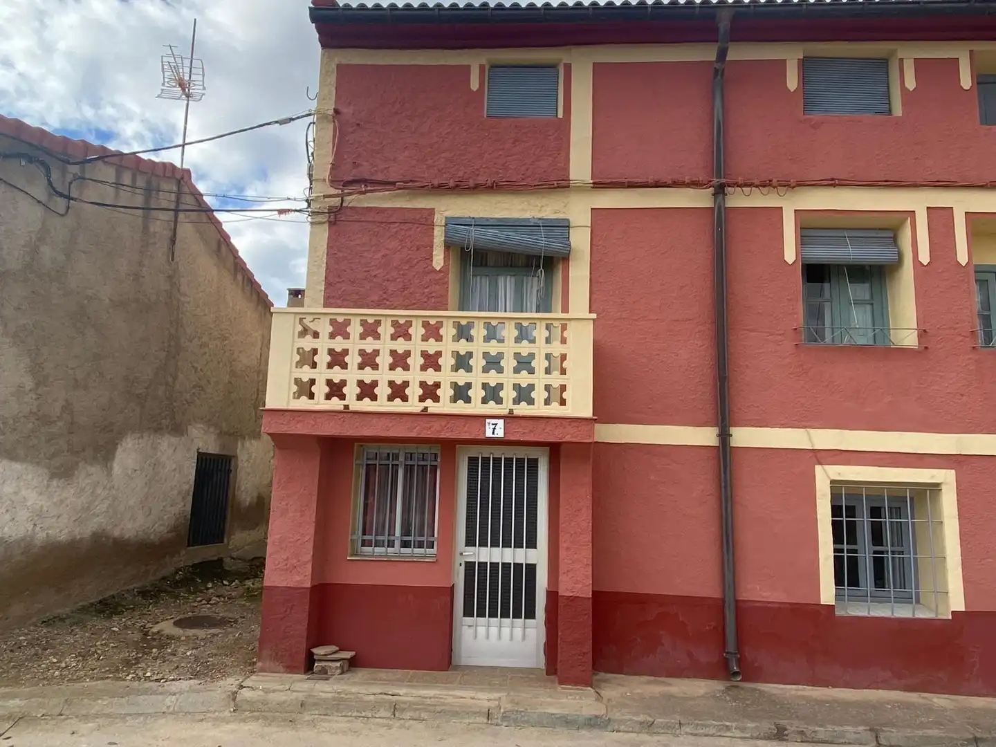 Maison rustique à vendre à Calamocha, imagen 8