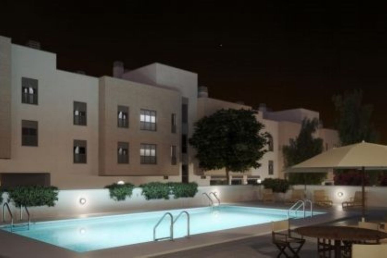 Residencial en venta en Calle El Carrizal, 2, Burguillos de Toledo