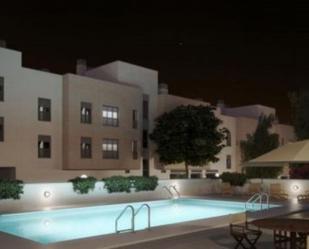 Swimming pool of Residential for sale in Burguillos de Toledo