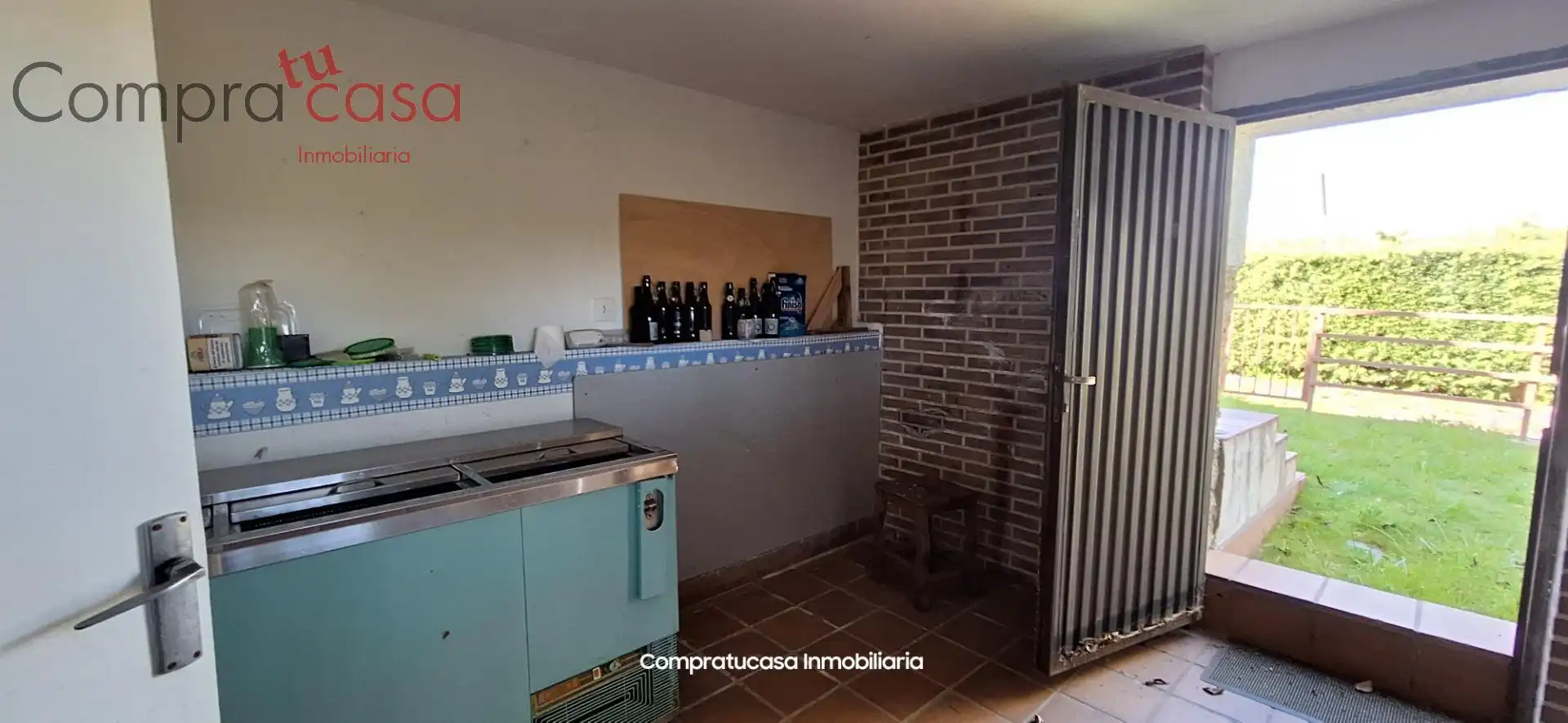 Casa o xalet en venda a Palazuelos de Eresma