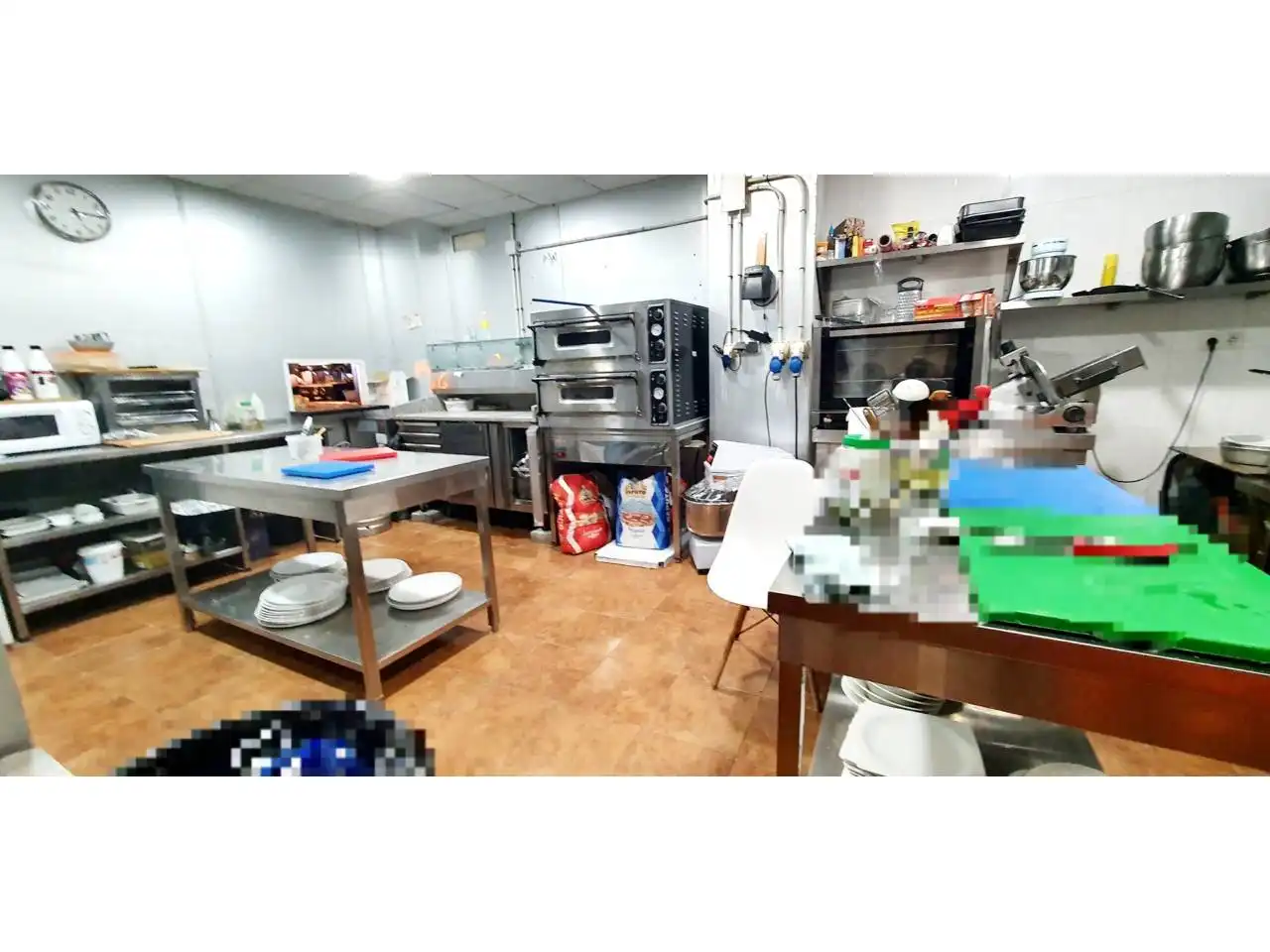 Local comercial en traspaso en Aguadulce, imagen 20