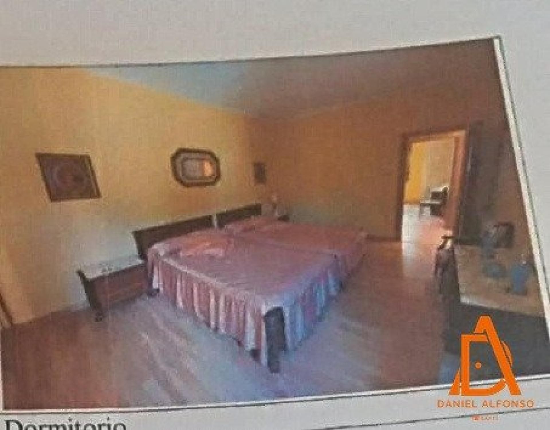 Bedroom of Flat for sale in San Martín del Rey Aurelio