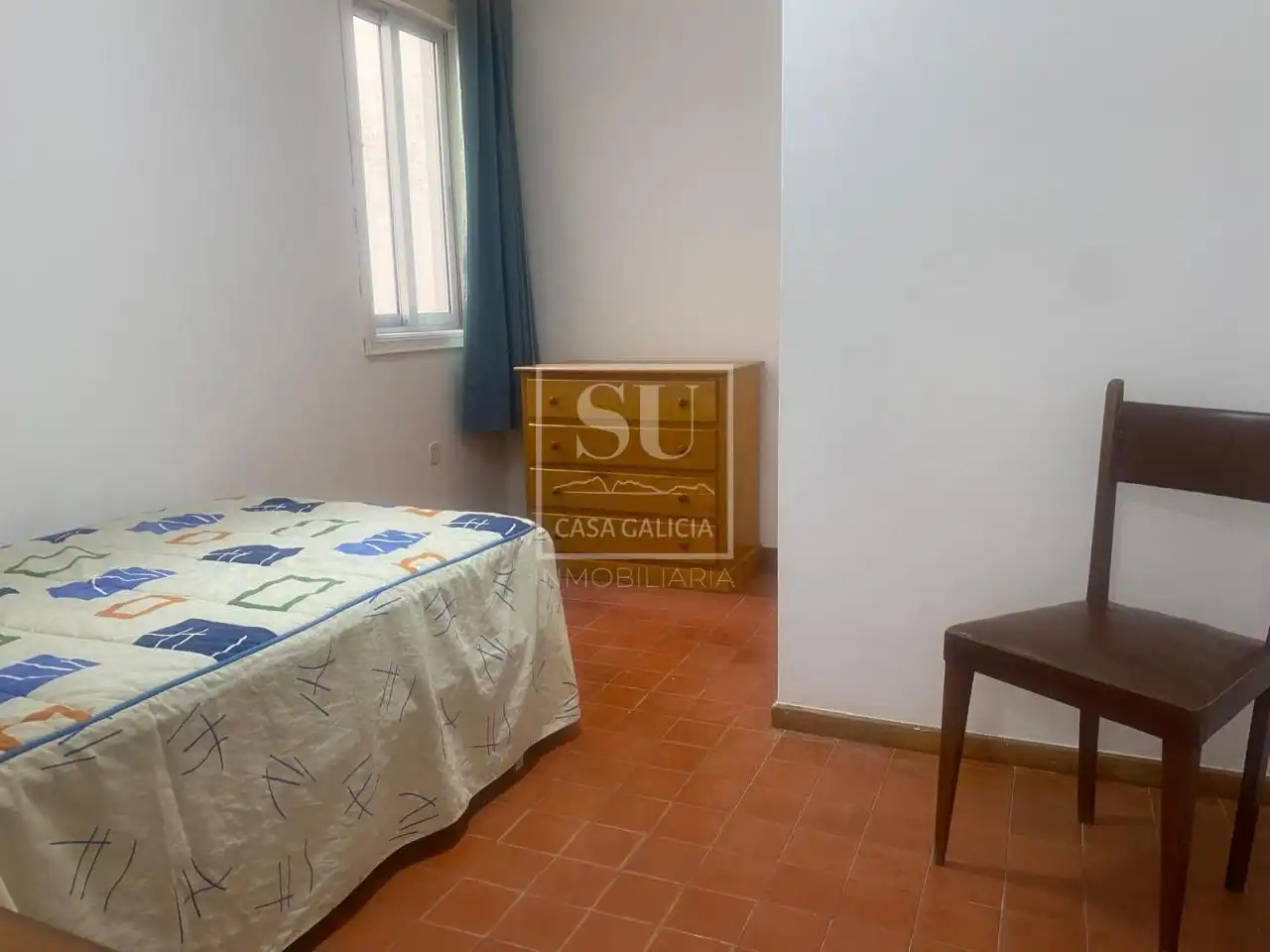 Wohnung mit Aufzug zur Miete in Baiona, imagen 9
