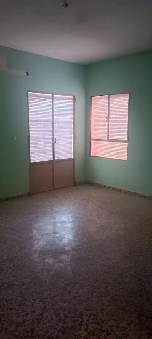 Bedroom of Flat for sale in Mula  with Private garden, Terrace and Balcony