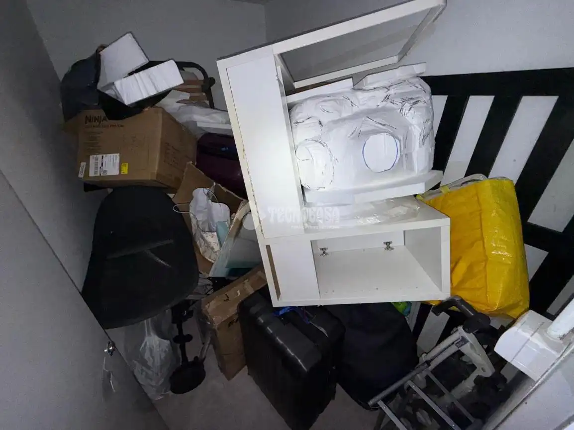 Wohnung zum Verkauf in La Bozada – Parque Delicias