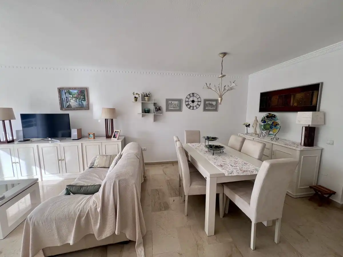 Penthouse with pool for sale in Benamara - Atalaya, imagen 6