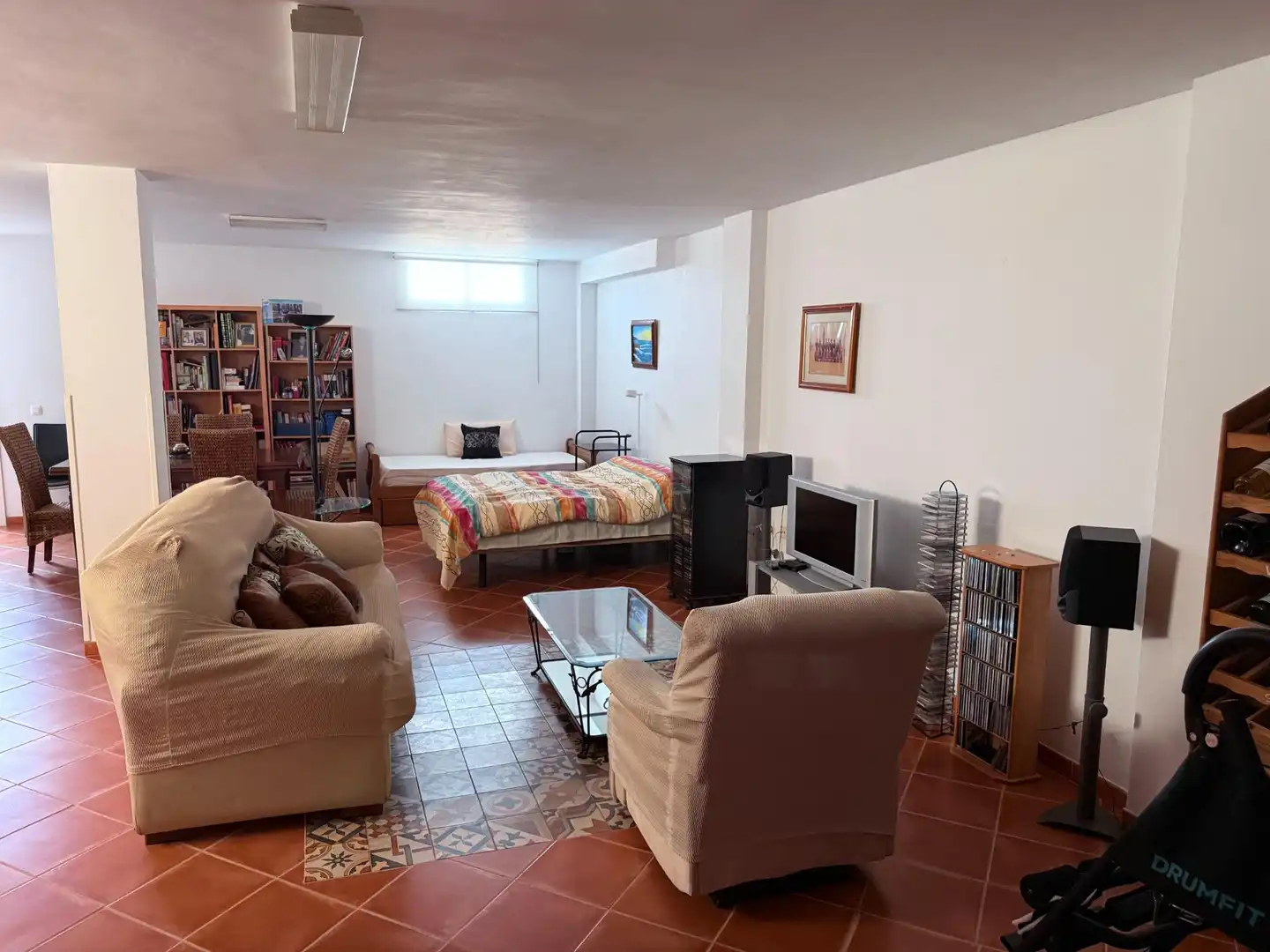 Maison jumelée avec piscine à vendre à Oria, imagen 19