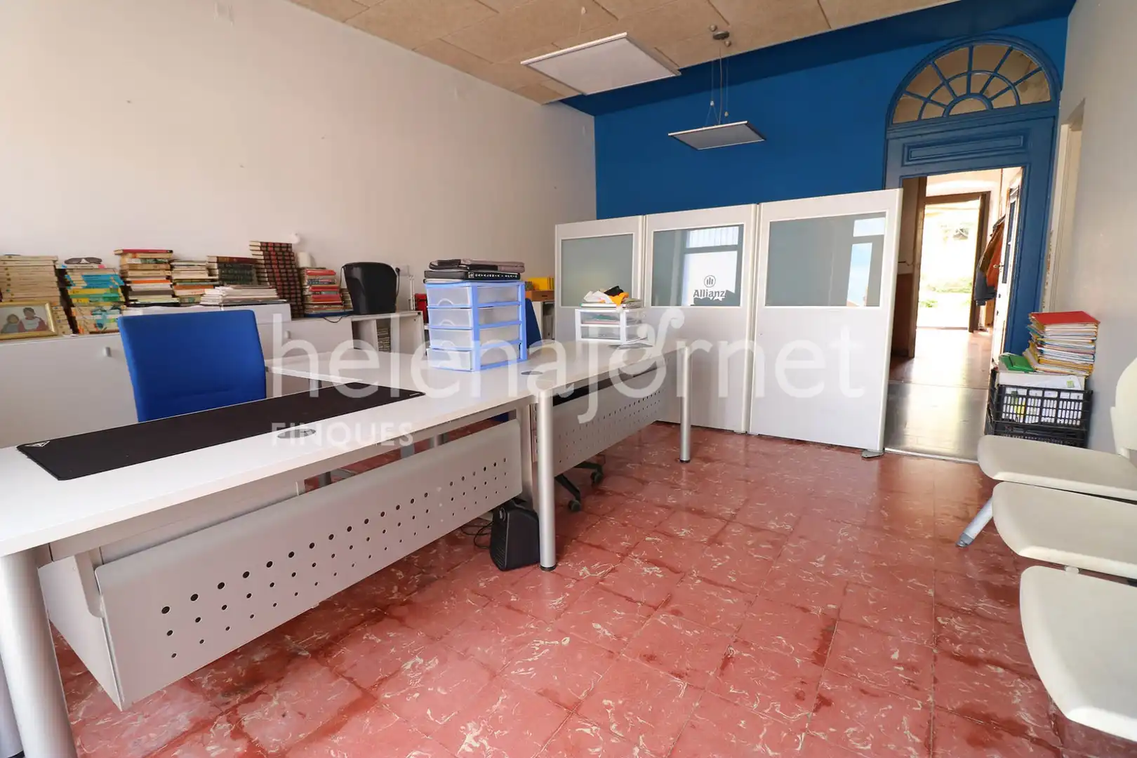Casa adosada en venda en Llagostera