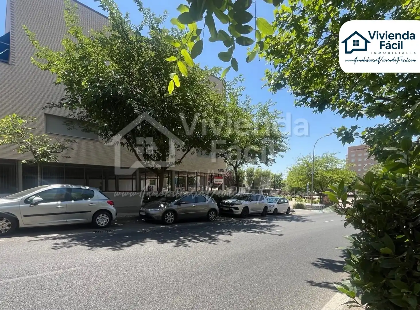 Dúplex en venta en Carretera de Vicálvaro a la Estación de O'donnell, Rosas - Musas