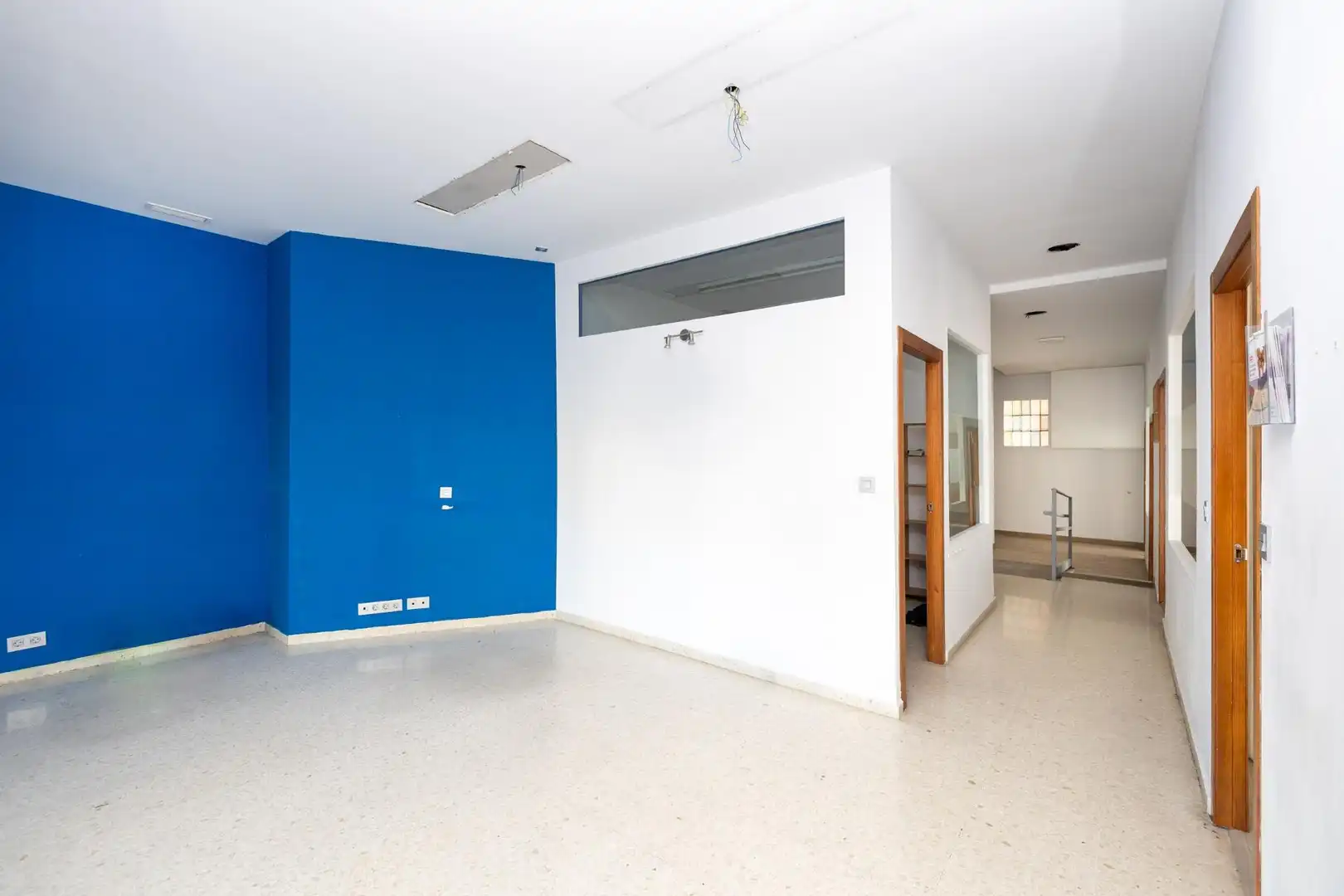 Local comercial en venda a Genil, imagen 8