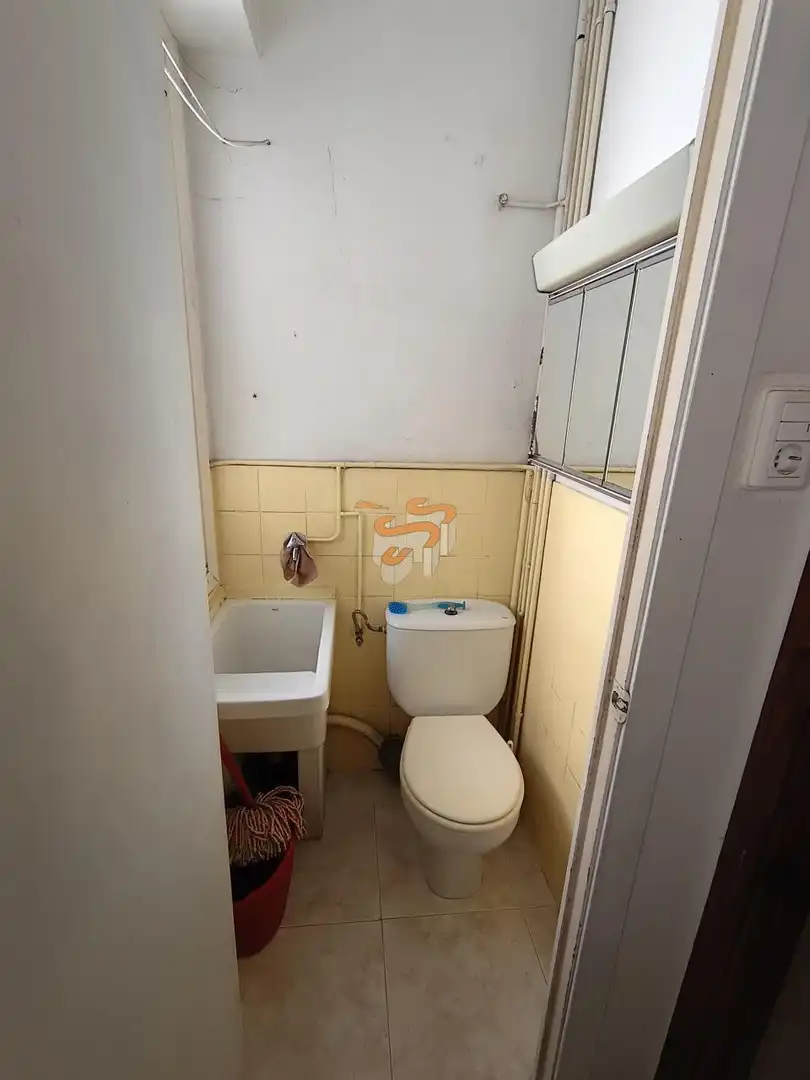 Mini appartamento con ascensore in vendita a Porta Nova, imagen 4