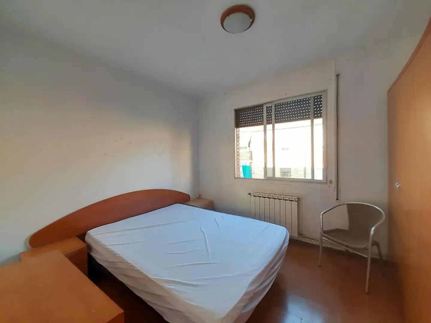 Piso con balcón en venta en Zona alta, imagen 13