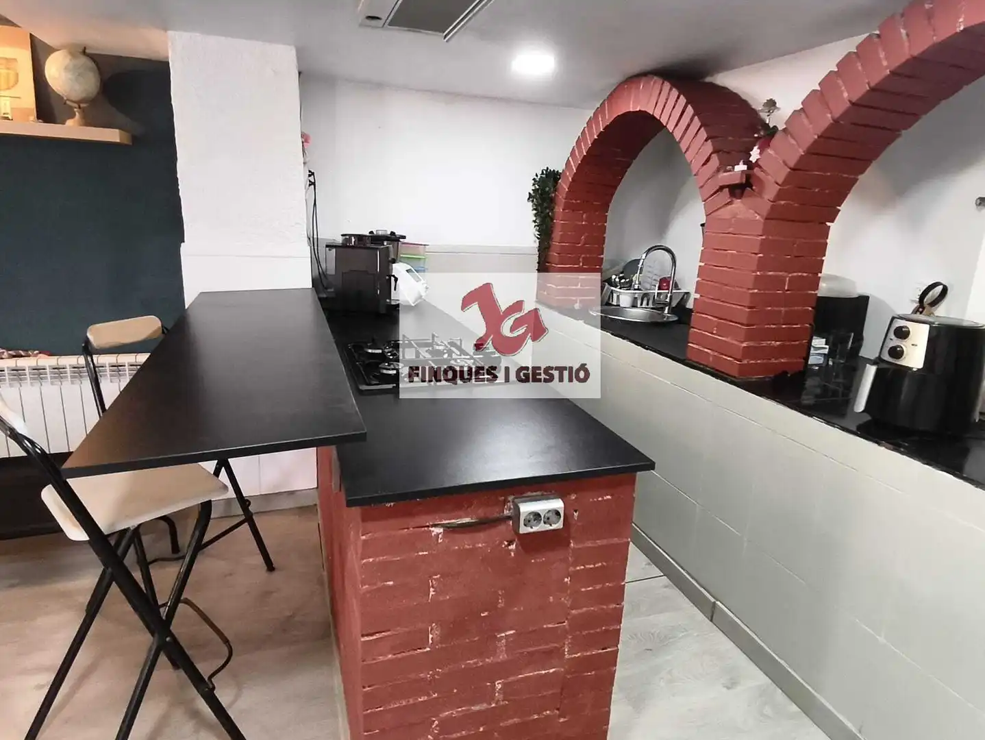 Xalet amb terrassa en venda a Torrelles de Llobregat, imagen 42