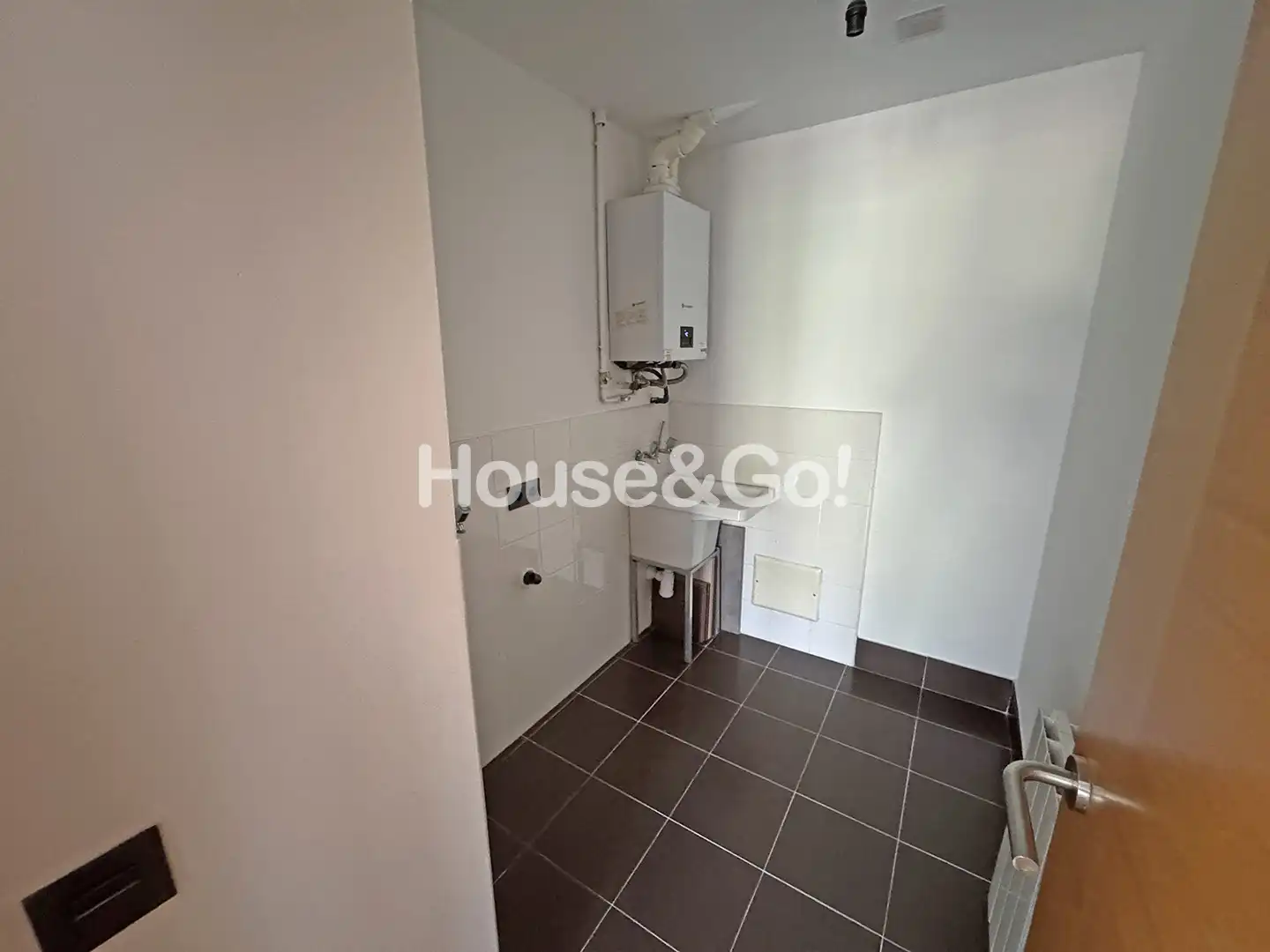 Appartamento con terrazza in vendita a Carrer Molí de la Sal, imagen 18