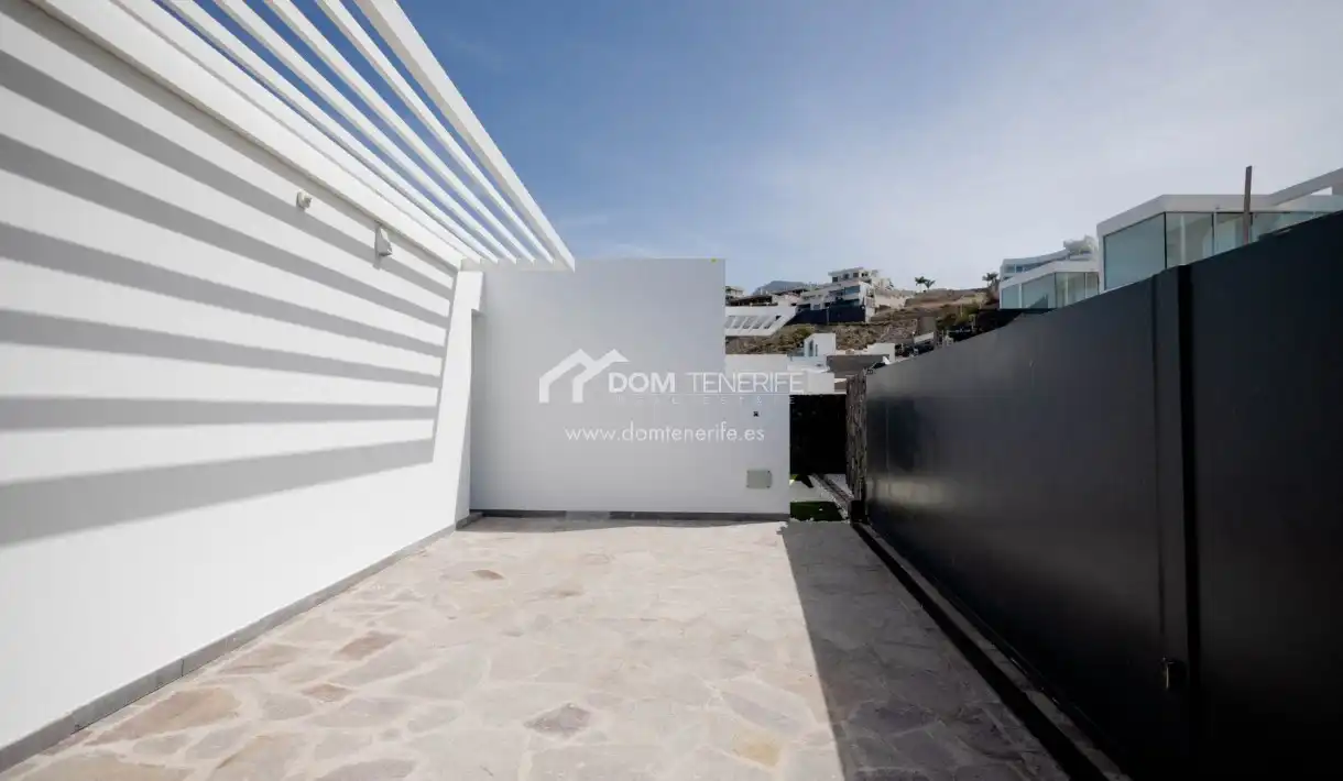 Haus mit Pool zum Verkauf in Costa Adeje, imagen 31