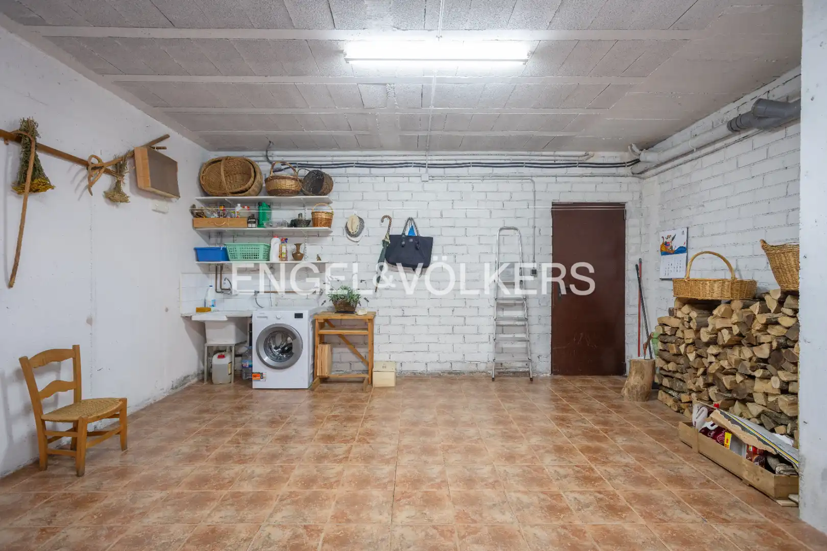 Casa pareada con jardín en venta en Fontanals de Cerdanya, imagen 33