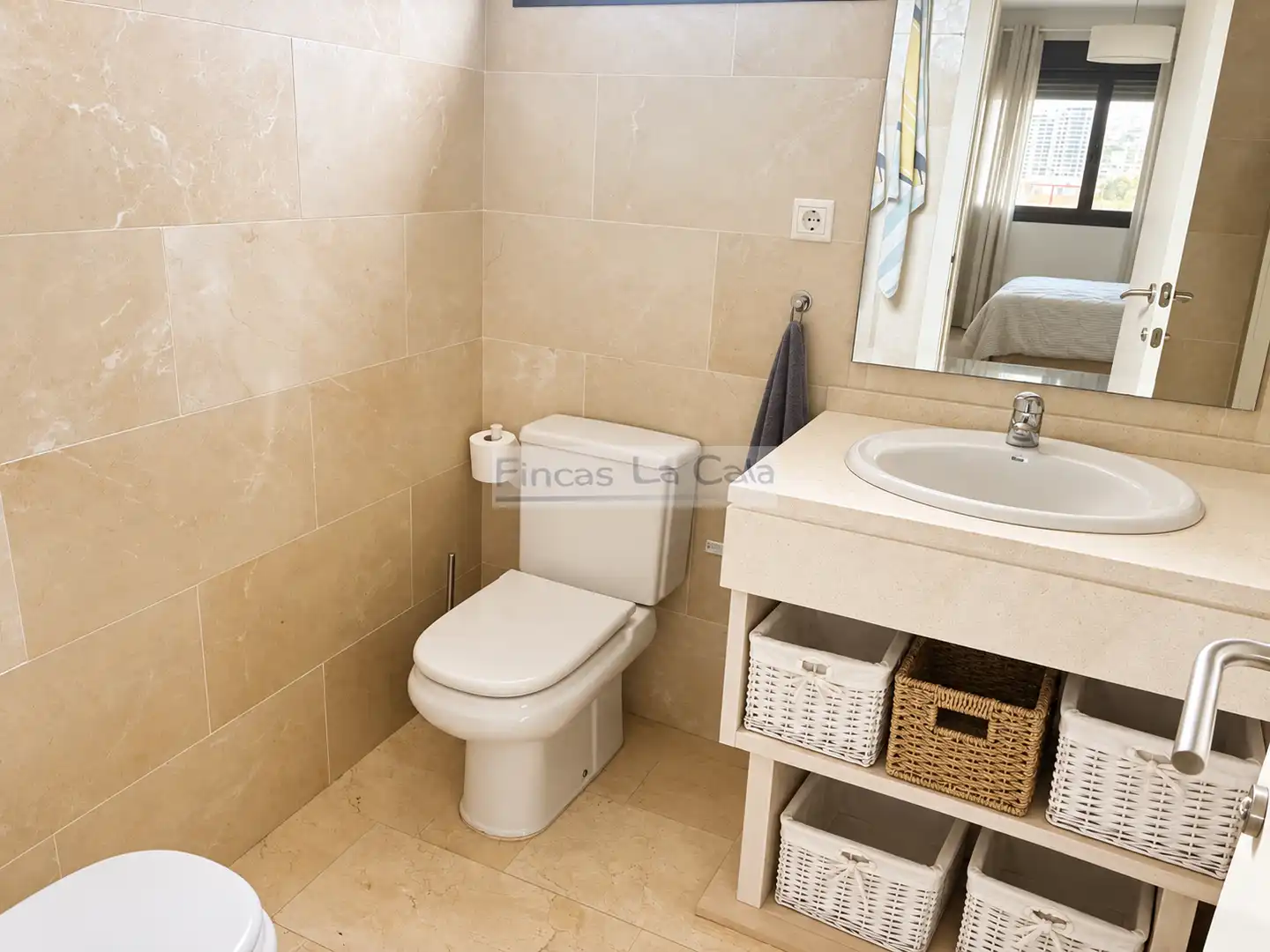 Apartamento con piscina en venta en La Cala de Villajoyosa, imagen 28