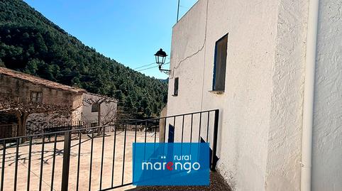 Foto 3 de Casa o chalet en venta en Puebla de Arenoso, Castellón